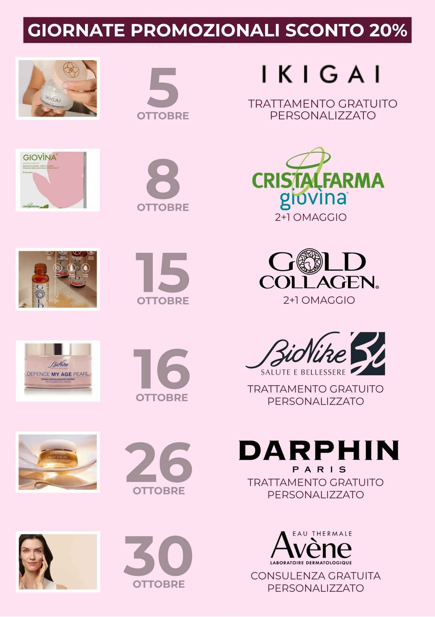 03 PROMOZIONI