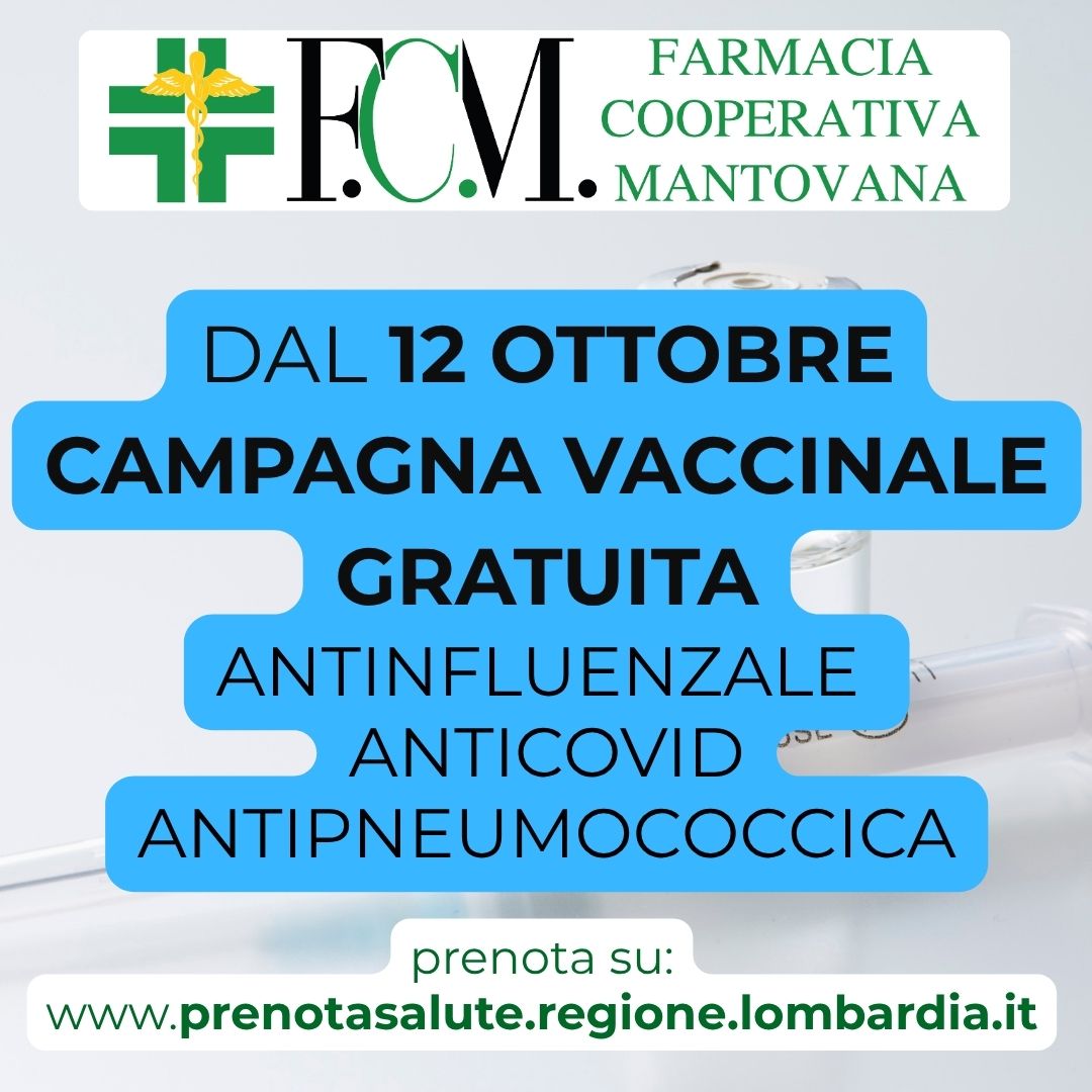 CAMPAGNA VACCINALE